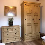 Apartmán Egrensis *