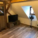 Apartmán Egrensis