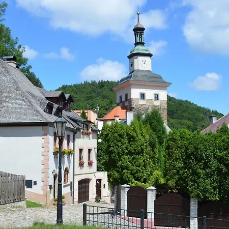 Egrensis Apartament Loket