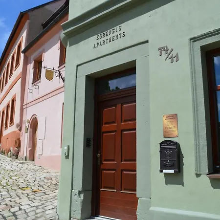 Egrensis