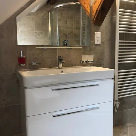 Appartement Egrensis Loket