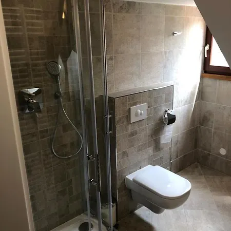 Appartement Egrensis Loket