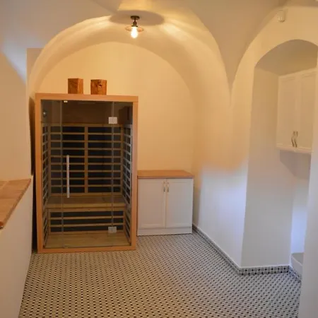 Egrensis Apartmán *