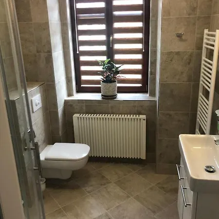 Apartment Egrensis