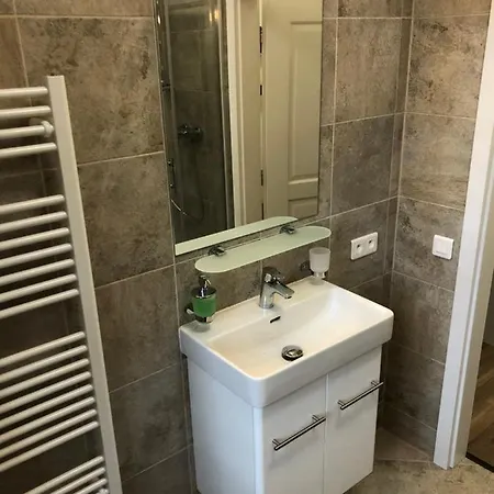 Egrensis Apartment