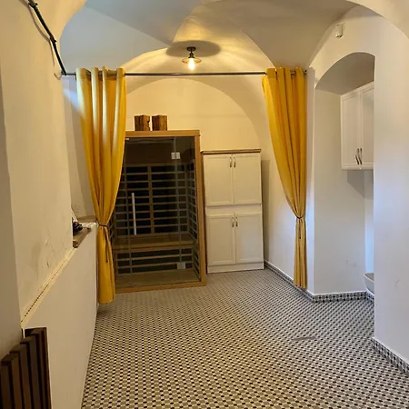 Egrensis Appartement *
