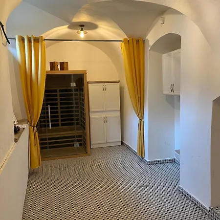 Egrensis Appartement Loket