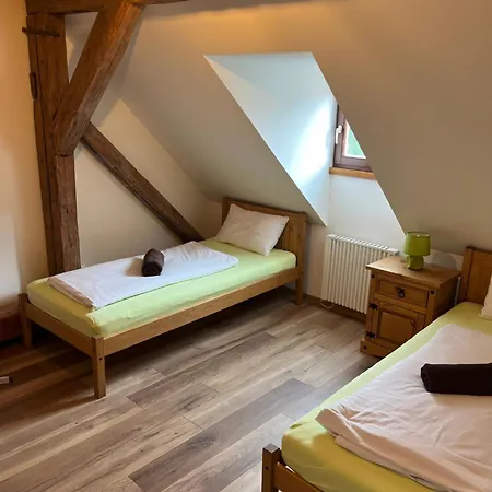 Egrensis Appartement Loket