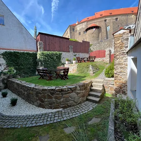 Apartman Egrensis
