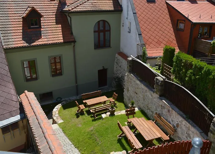 Appartement Egrensis *