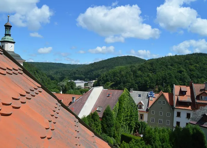 Appartement Egrensis *