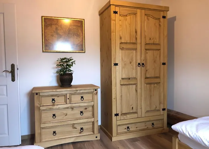 Appartement Egrensis *
