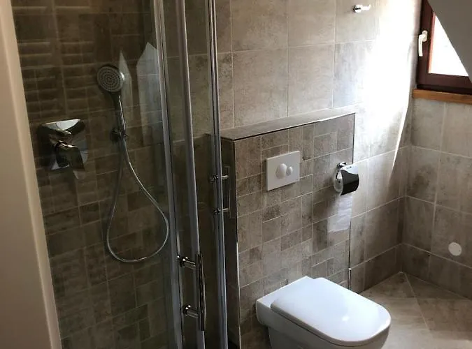 Appartement Egrensis Loket