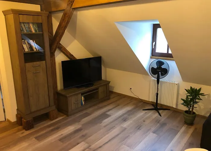 Appartement Egrensis