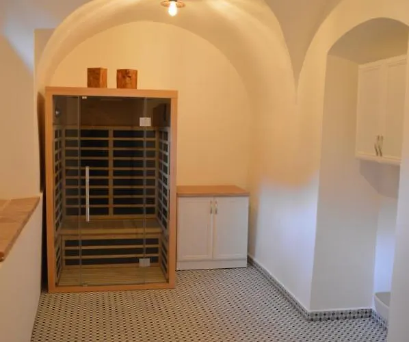 Egrensis Appartement *