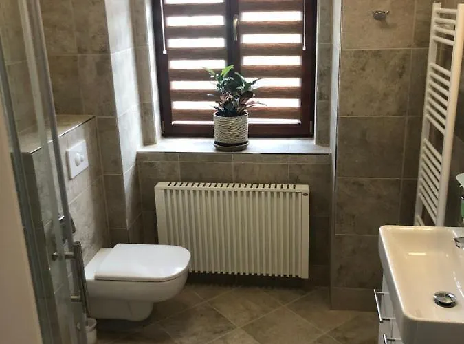 Appartement Egrensis