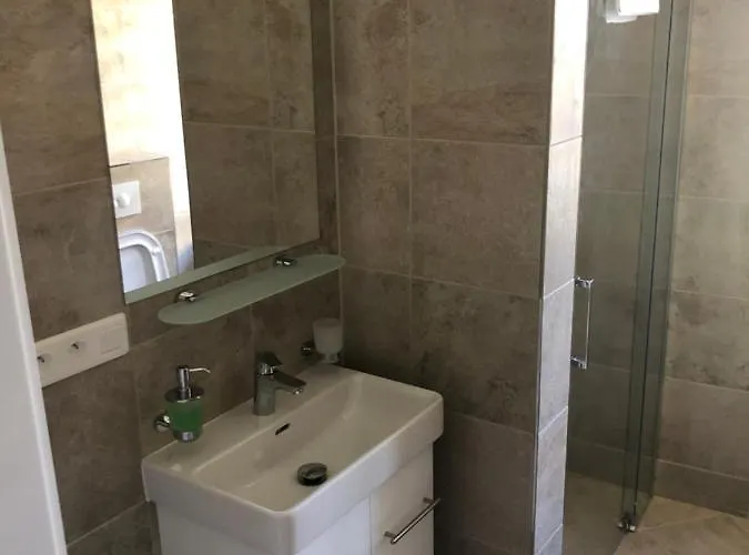Appartement Egrensis *