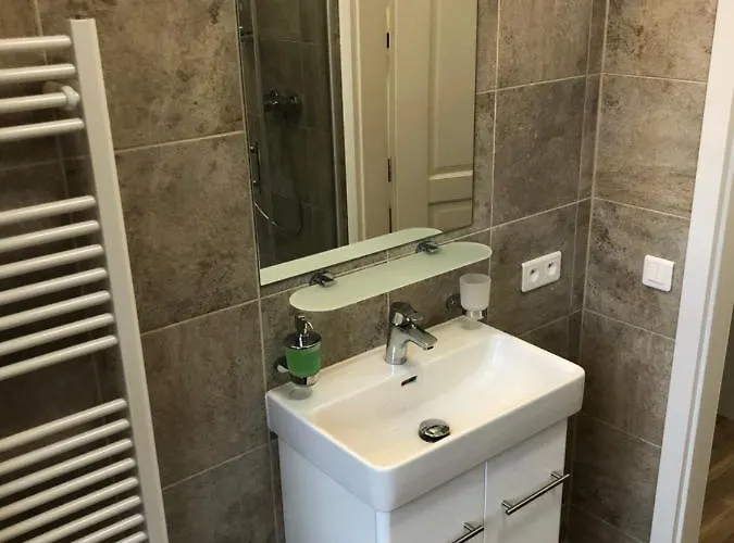 Egrensis Appartement