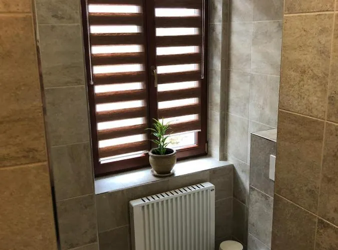 Appartement Egrensis Loket
