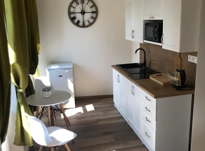 Appartement Egrensis