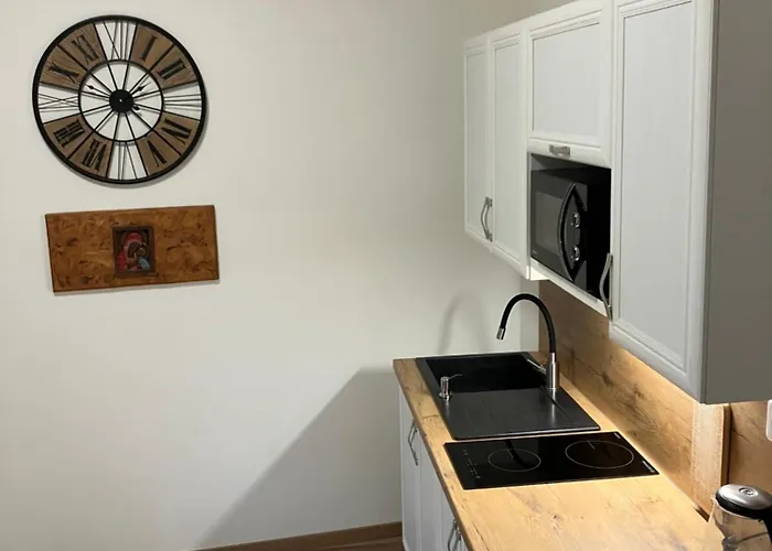 Appartement Egrensis Loket